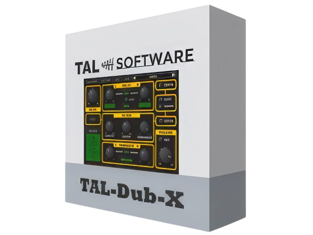 TAL-Dub-X