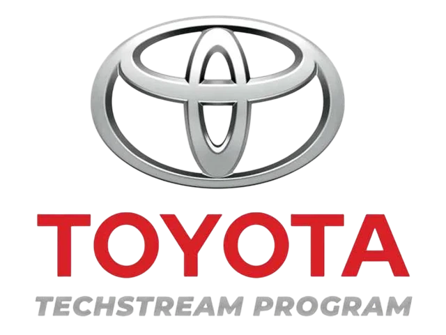 Toyota Techstream