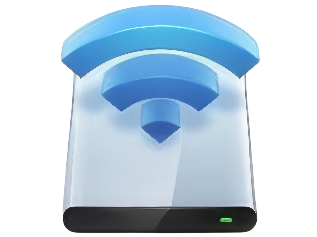 WiFi HotSpot Creator