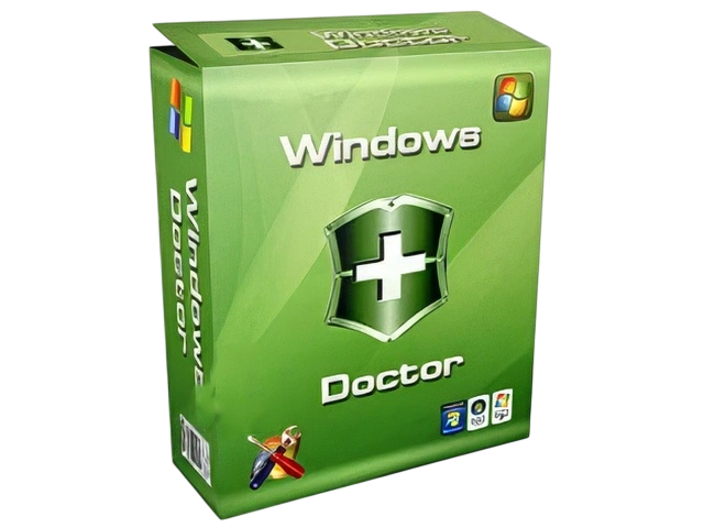 Windows Doctor