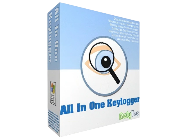 Relytec All In One Keylogger