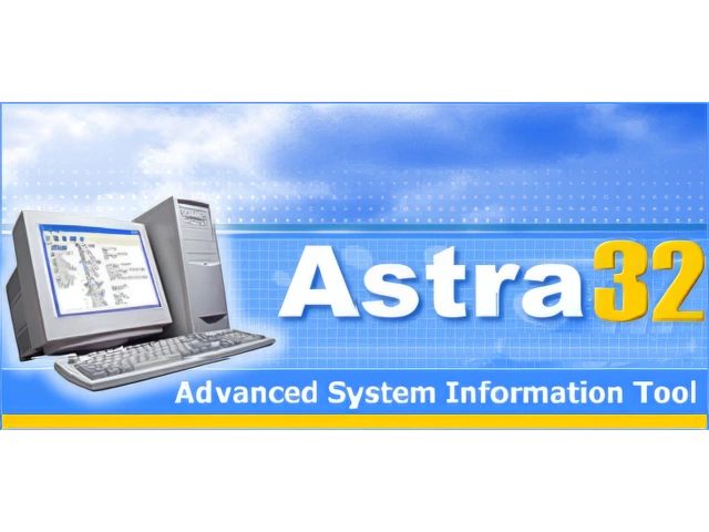 ASTRA32