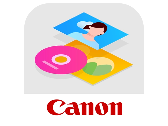 Canon Easy-PhotoPrint Editor 1.8.0