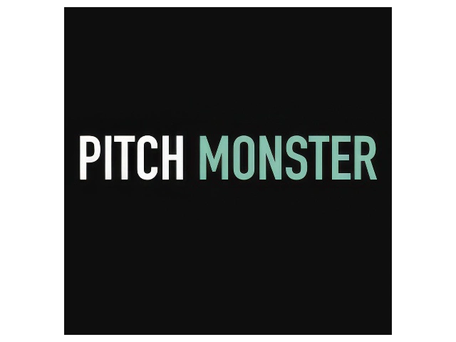 Pitch Monster