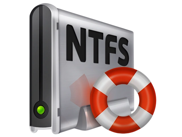 Hetman NTFS Recovery