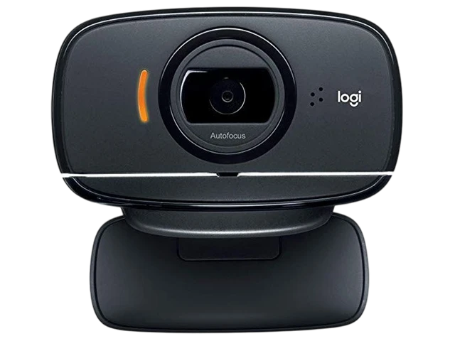 Logitech Webcam Software