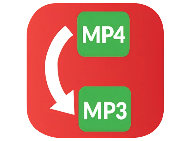 MP4 to MP3 Converter