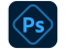 Логотип программы Adobe Photoshop Express 3.15.31.0