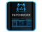 Логотип программы Blue Cat PatchWork 2.66