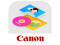 Логотип программы Canon Easy-PhotoPrint Editor 1.8.0