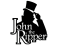 Логотип программы John the Ripper 1.9.0