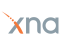 Логотип программы Microsoft XNA Framework Redistributable 4.0