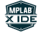 Логотип программы MPLAB X IDE + IPE 6.00