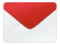 Логотип программы Opera Mail 1.0.1044 Portable