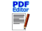 Логотип PdfEdit