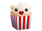 Логотип программы Popcorn Time 6.2.1.17