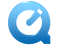 Логотип программы QuickTime Alternative 3.2.2