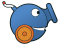 Логотип программы SendBlaster 4.4.2 Pro