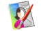 Логотип программы Sketch Drawer 8.1 Pro