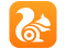 Логотип UC Browser