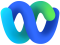 Логотип программы Webex Teams 42.9.0.23494