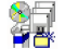 Логотип программы Windows Installer CleanUp Utility