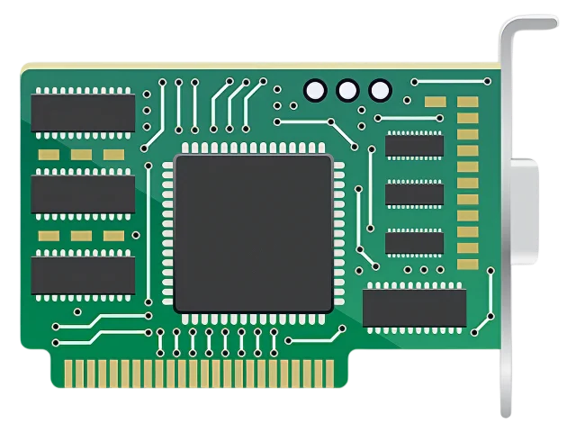 Unknown Device Identifier