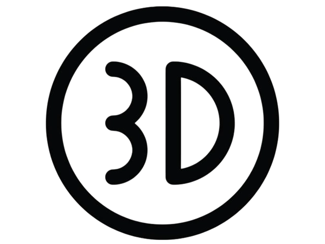 3D Rad 7.22