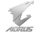 Логотип программы AORUS Engine 2.1.6