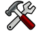 Логотип программы Free Window Registry Repair 4.6