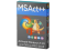 Логотип программы MSAct ++ 2.09 / 1.1.0 / 2.07.1 Plus