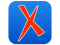 Логотип программы Oxygen XML Editor 26.0