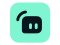 Логотип программы Streamlabs OBS 1.7.0