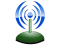 Логотип программы WifiHistoryView 1.66
