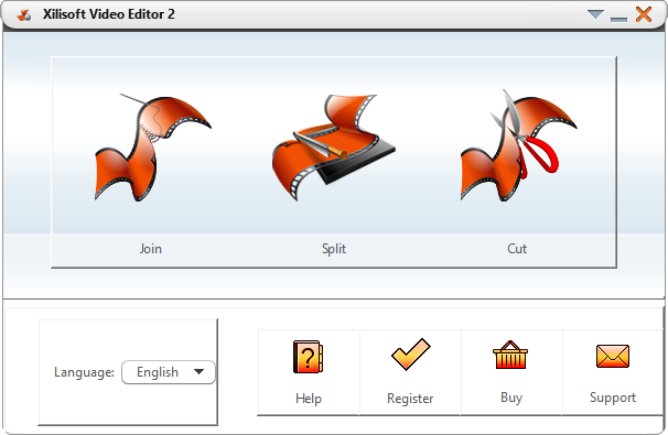 Xilisoft Video Editor crack для Windows