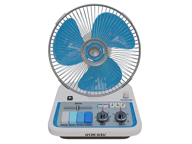Audio Hertz FAN