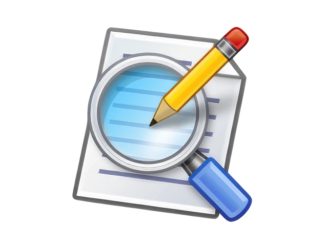 Batch Text Replacer