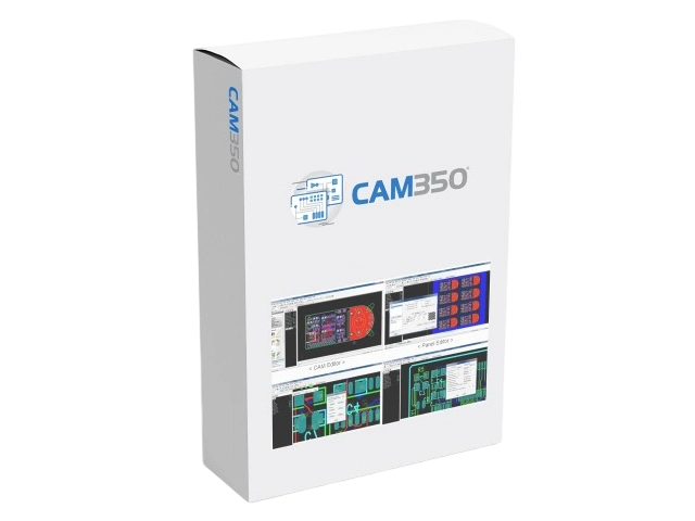 CAM350