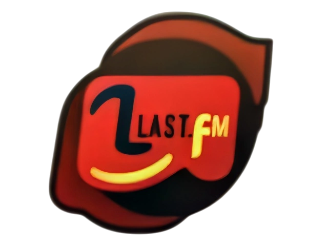 Last.fm Scrubbler WPF 1.33.0.0 Beta