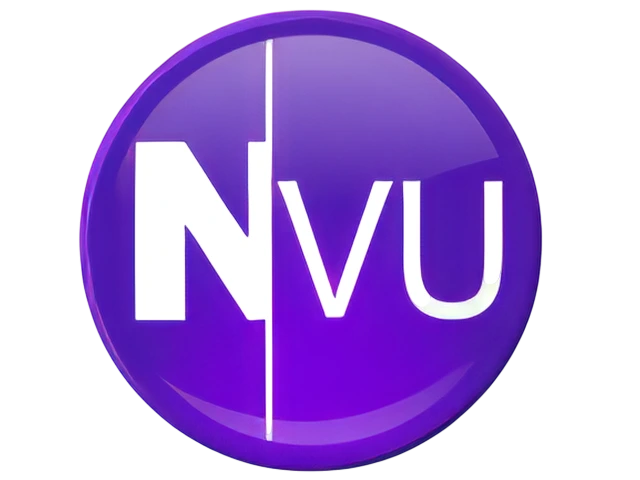 NVU 1.0