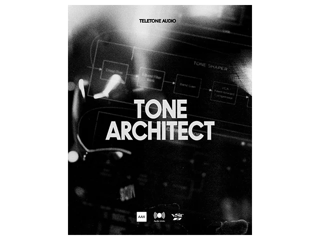 Teletone Audio Tone Architect