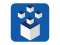 Логотип программы Able2Extract Professional 20.0.6.0 + Portable + Server