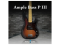 Логотип программы Ample Sound Ample Bass P 4.0