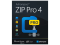 Логотип программы Ashampoo Zip Pro 4.50.01 + Business 2.00.43 + Portable