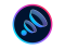 Логотип программы Boom 3D 2.0.0 + MacOS
