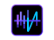 Логотип программы CyberLink AudioDirector Ultra 2025 15.3.5119.0 + Repack + Portable