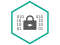 Логотип программы Kaspersky Anti-Ransomware Tool for business 6.6.0.156