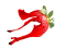 Логотип программы Pixarra TwistedBrush Blob Studio 5.04