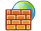 Логотип программы TinyWall 3.4.1