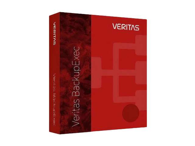 Veritas Backup Exec